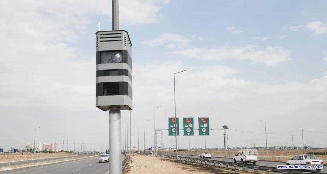 المرور العامة تعلن دخول رادارات السرعة في الطرق الخارجية حيز التنفيذ